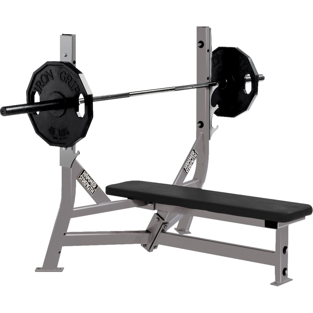 Simple Program to Increase Your Bench Press Strength in ...